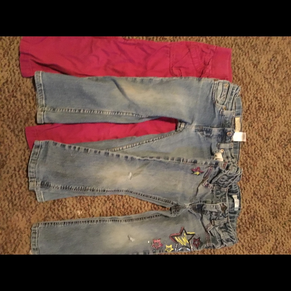 Jeans